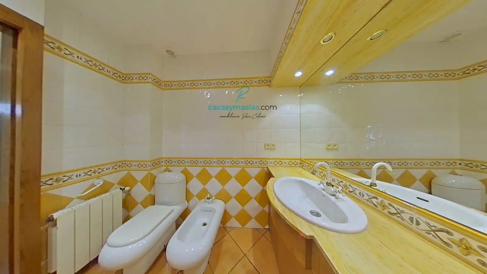Casa adosada en venta en Capellades