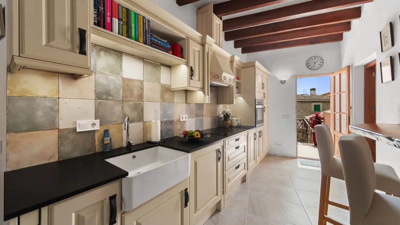 Edificio en venta en Calvià pueblo