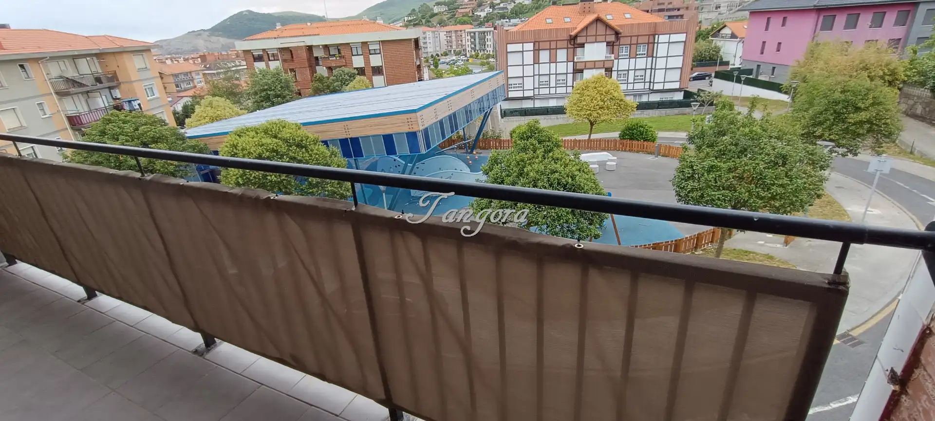 Flat to rent in Gaminiz Kalea, imagen 32