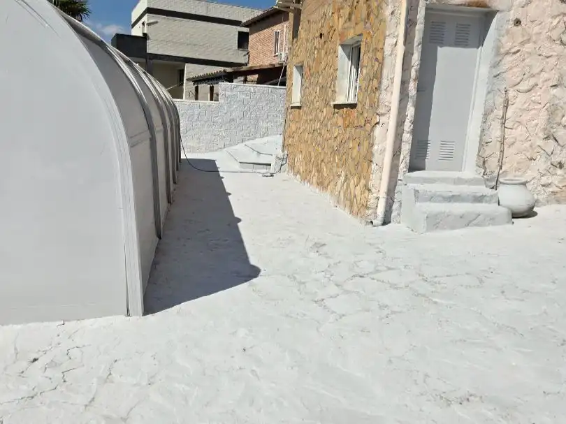 Chalet con piscina en venta en Río Gallo 53, imagen 18