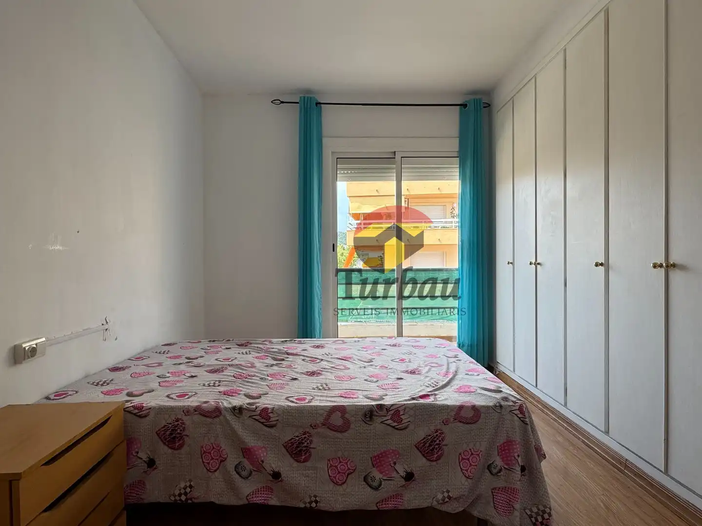 Flat for sale in Tossa de Mar pueblo