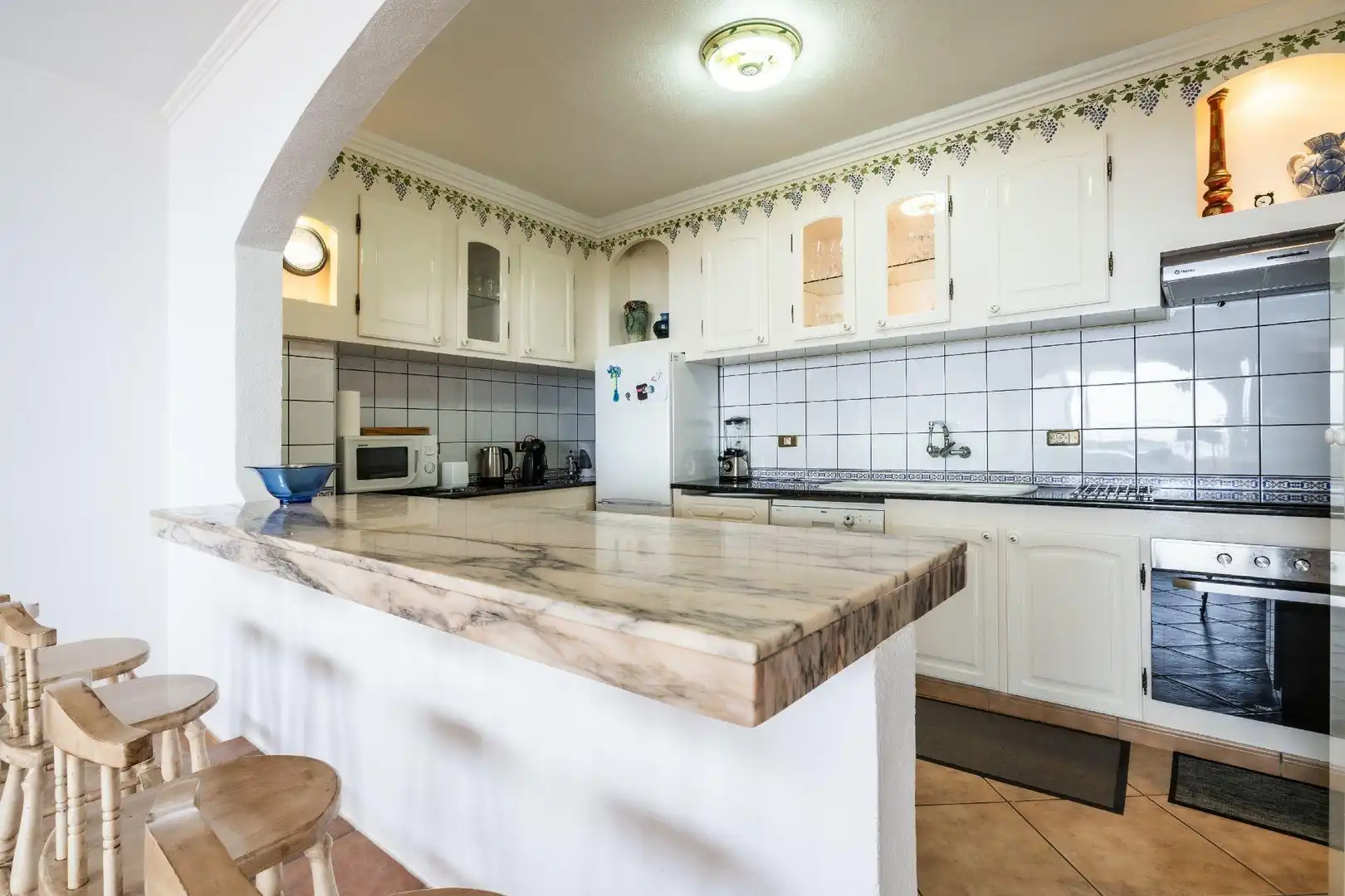 Apartamento con piscina en venta en Marazul - Ricasa, imagen 3