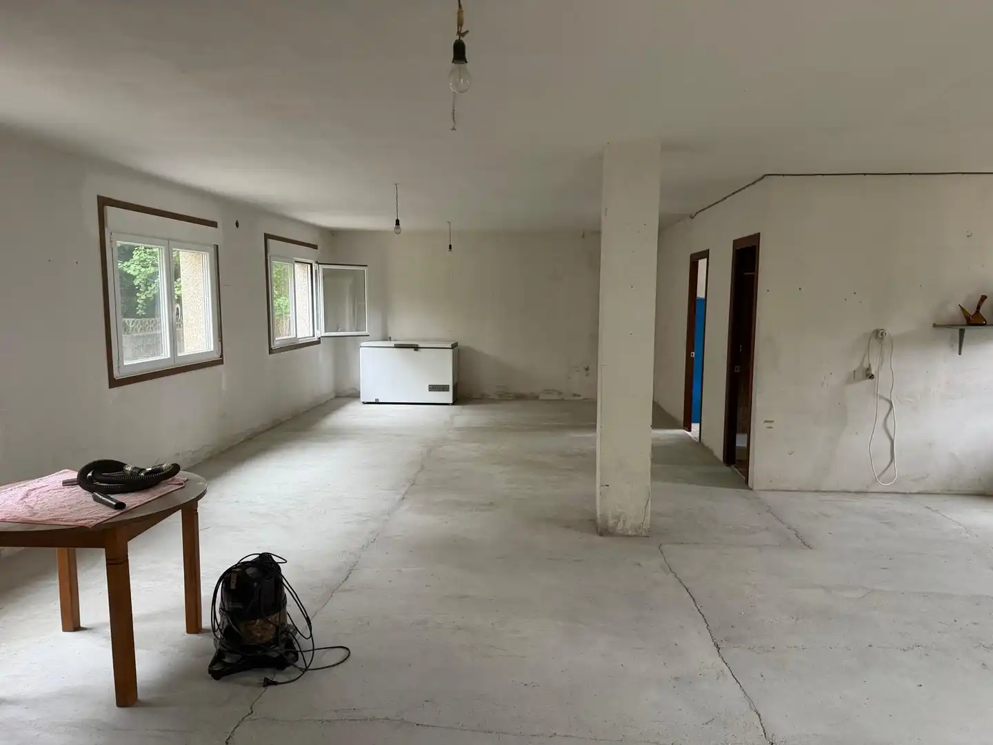 Villa con giardino in vendita a Avenida Enrique V. Iglesias 12, imagen 19