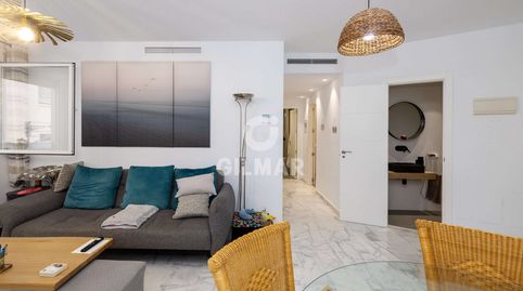 Foto 5 de Apartament en venda a Puerto de Estepona, Estepona
