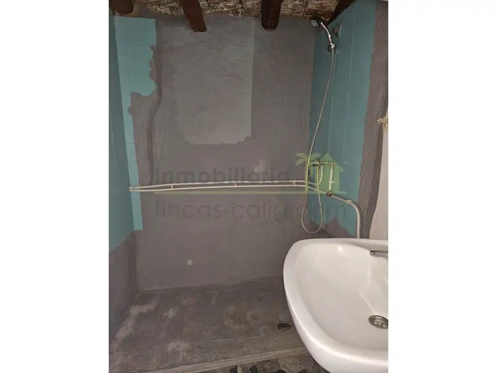 Bany de Casa o xalet en venda en Càlig amb Terrassa