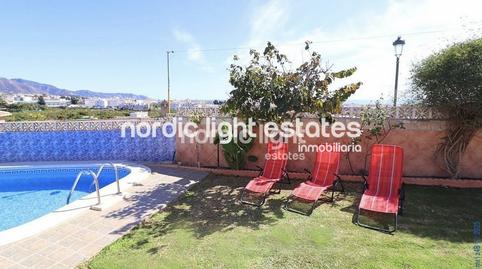 Foto 3 de Casa o xalet en venda a Almijara, Málaga