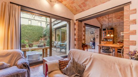 Foto 3 de Casa o xalet en venda a Carrer de Santa Afra, Barri Vell, Salt