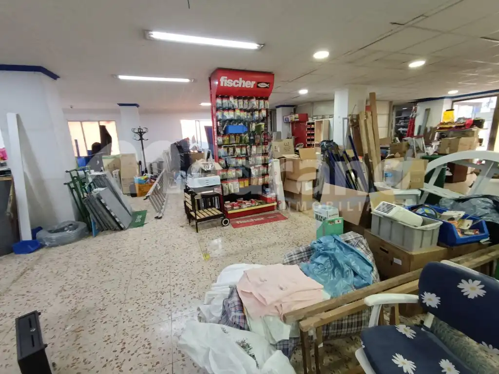 Business premises to rent in Centro Urbano, imagen 19
