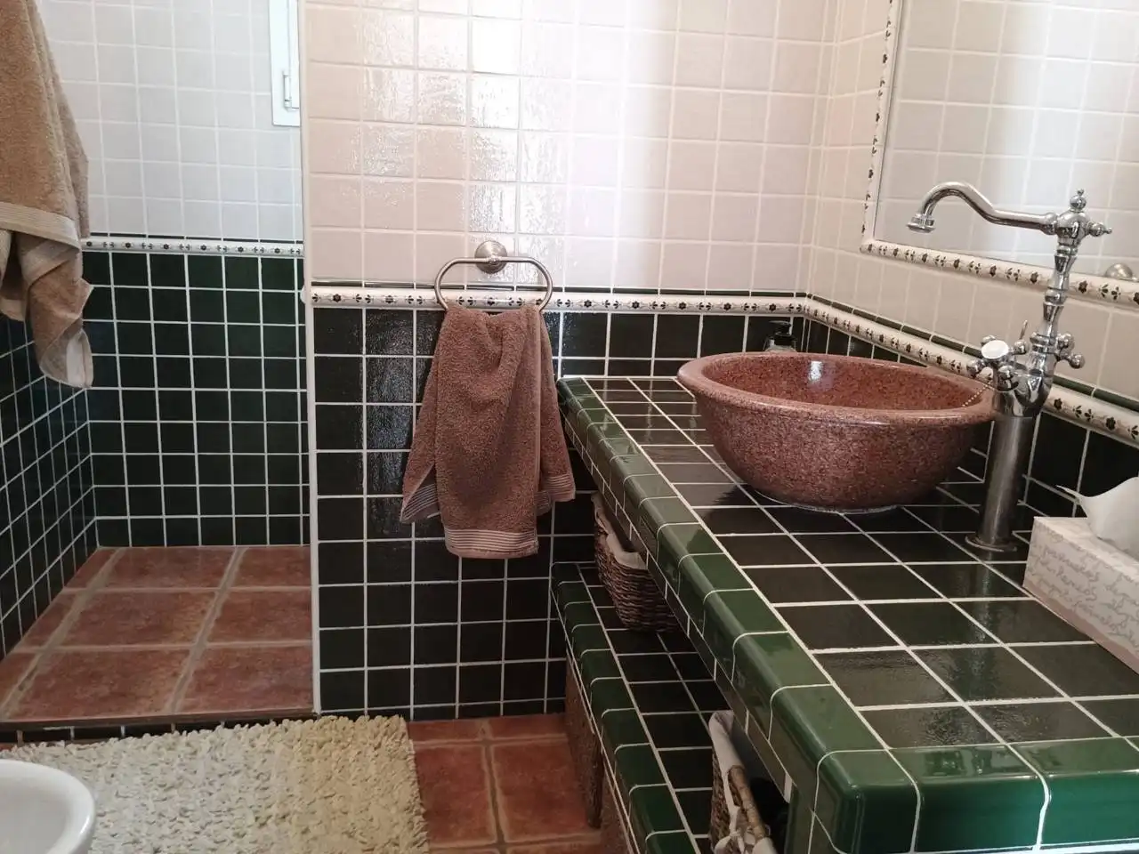 Xalet amb piscina en venda a Montealto - Monterrey, imagen 28