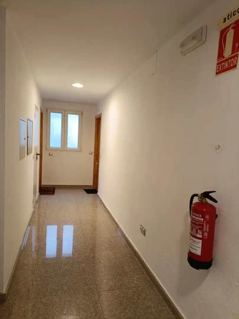 Àtic amb terrassa en venda a Calle Jerez 1, imagen 16