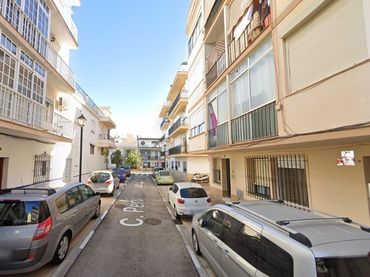 Flat with balcony for sale in PERU 2
