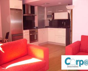 Flat to rent in La Merced,  Pamplona / Iruña