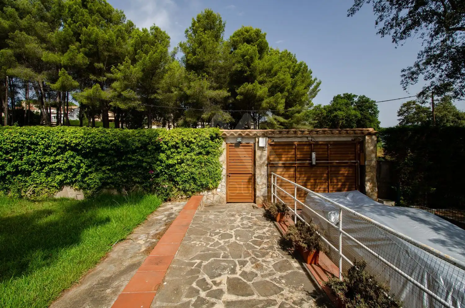 Xalet amb piscina en venda a Calle Josep Lluís Sert 10, imagen 39