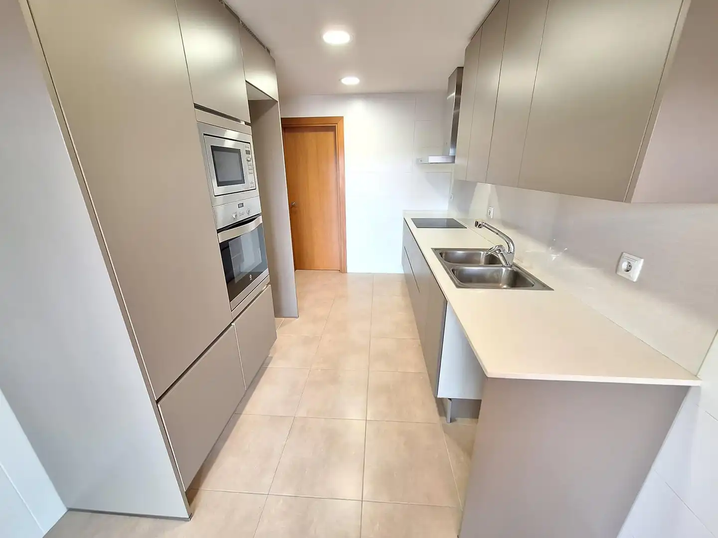Flat for rent in Igualada, Barcelona