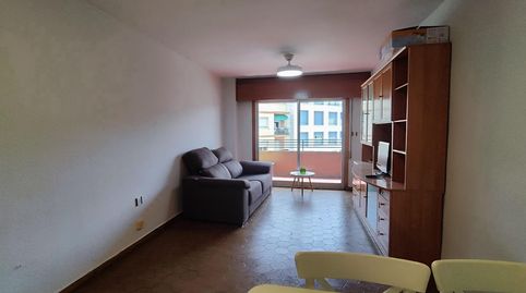Foto 3 von Wohnung zur Miete in Arabial, 99, Camino de Ronda, Granada Capital