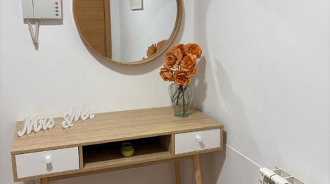 Foto 3 de Pis de lloguer a Calle Alonso Céspedes Guzmán, 11, Nuevo Hospital, Ciudad Real