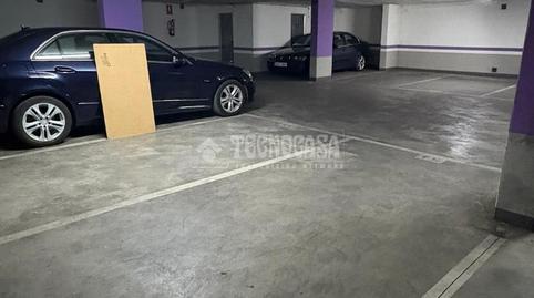 Foto 5 de Garatge en venda a Tres Olivos - La Piedad, Toledo