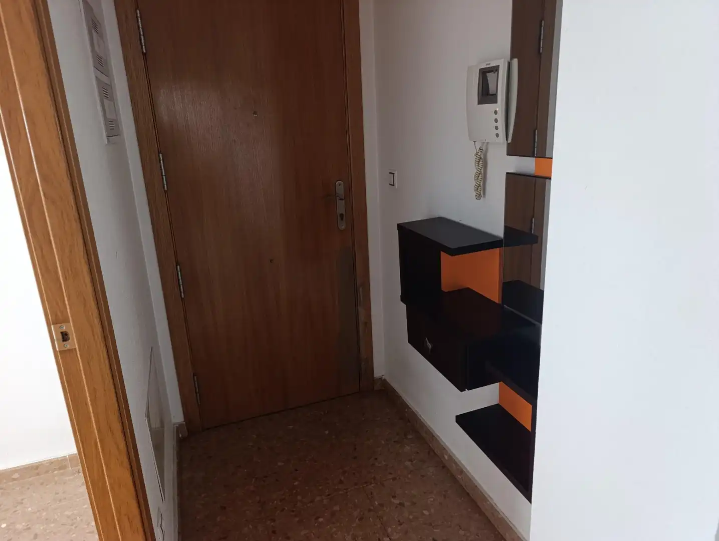 Penthouse mit Aufzug zum Verkauf in Elche ciudad, imagen 2