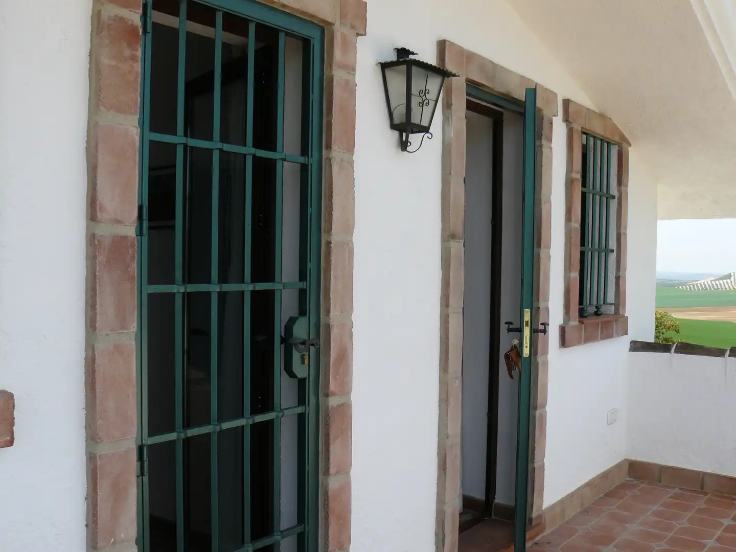 Country homes for sale in Archidona  with Terrace, Storage room and Furnished