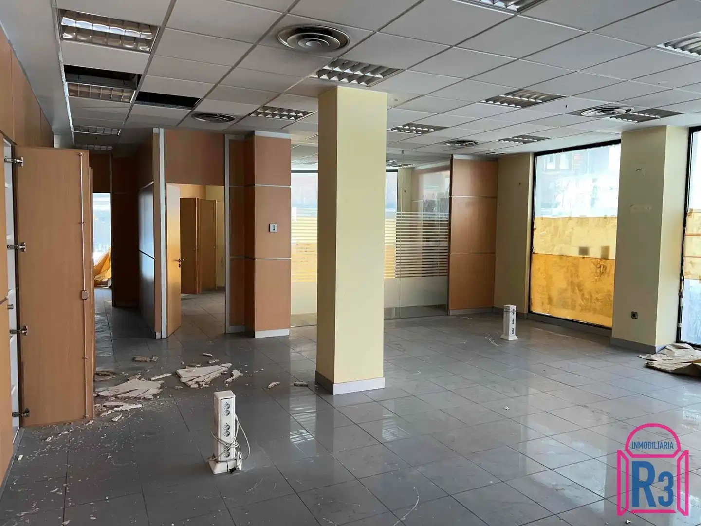 Business premises to rent in Quevedo, imagen 6