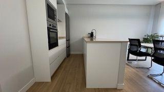 Foto 3 de Apartament en venda a Plaza Príncipe de la Paz, Casco Antiguo, Badajoz
