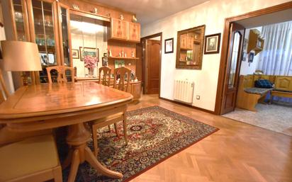 Dining room of Flat for sale in Getafe  with Heating