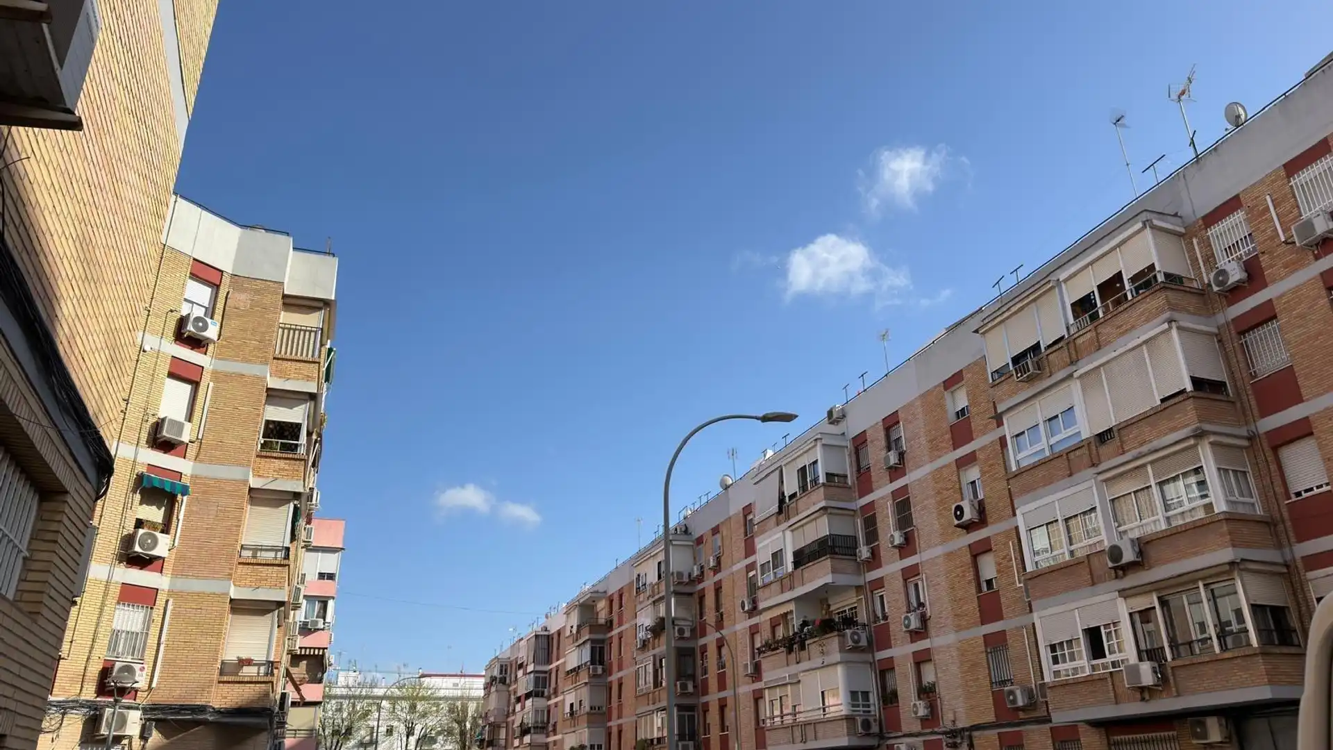 Piso en venta en Barrio León