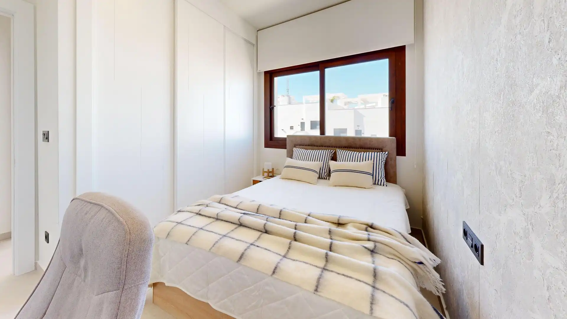 Bungalow amb terrassa en venda a Los Balcones - Los Altos, imagen 26