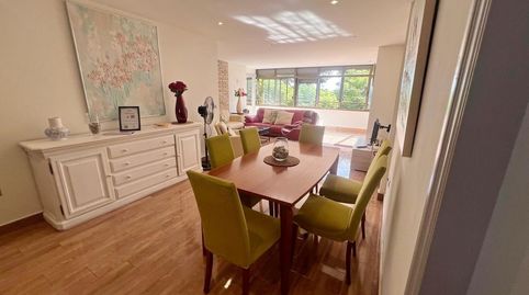 Foto 5 de Piso en venta en Playamar - Benyamina, Torremolinos