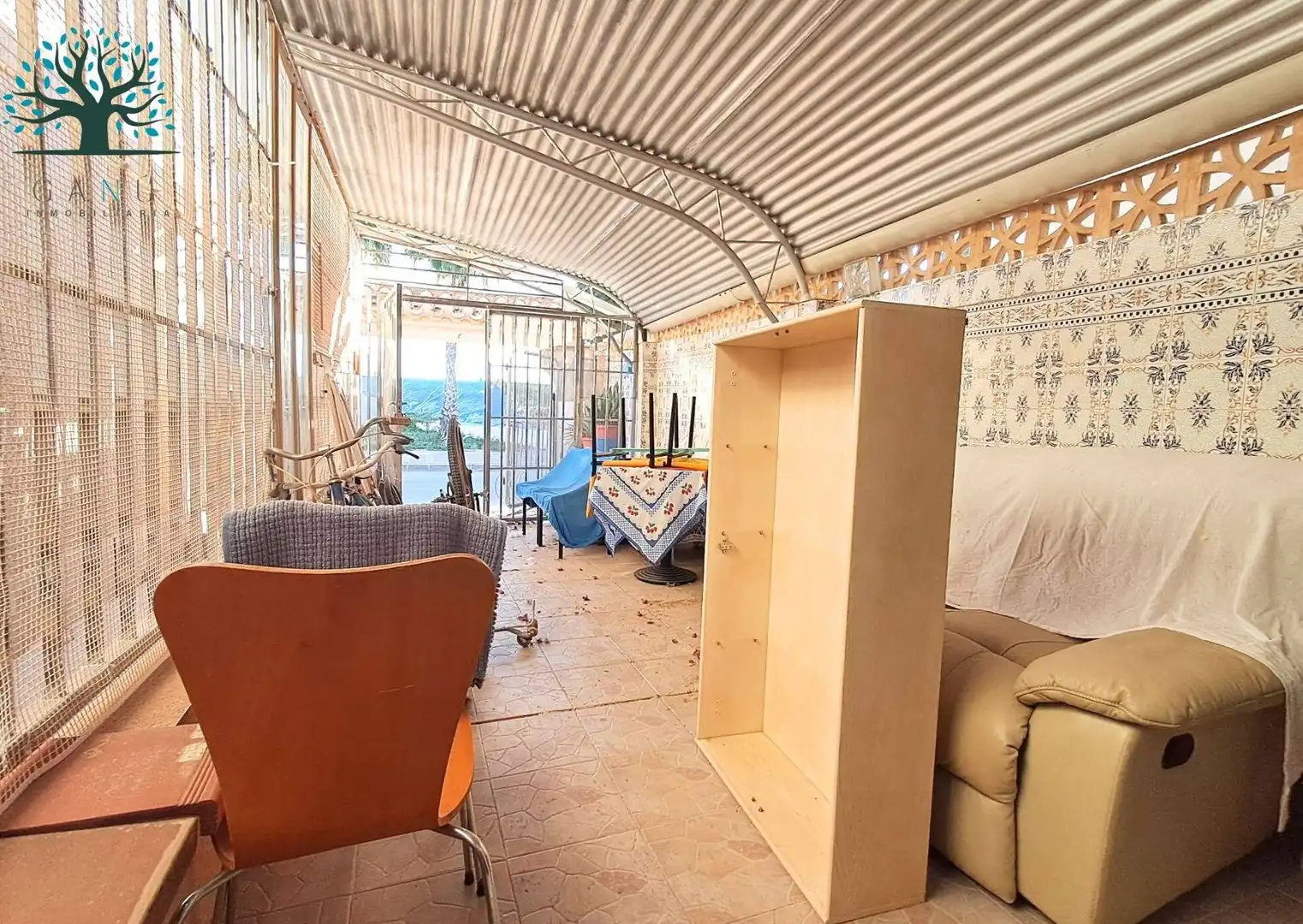 Dúplex en venta en Mazarrón con Terraza, Amueblado y Balcón