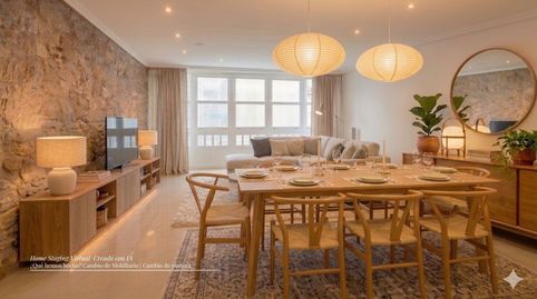 Foto 2 de Piso en venta en Real, 36, Ciudad Vieja, A Coruña Capital