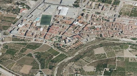 Foto 3 de Edifici en venda a Calle Constitucion, El Real de Gandia, Valencia