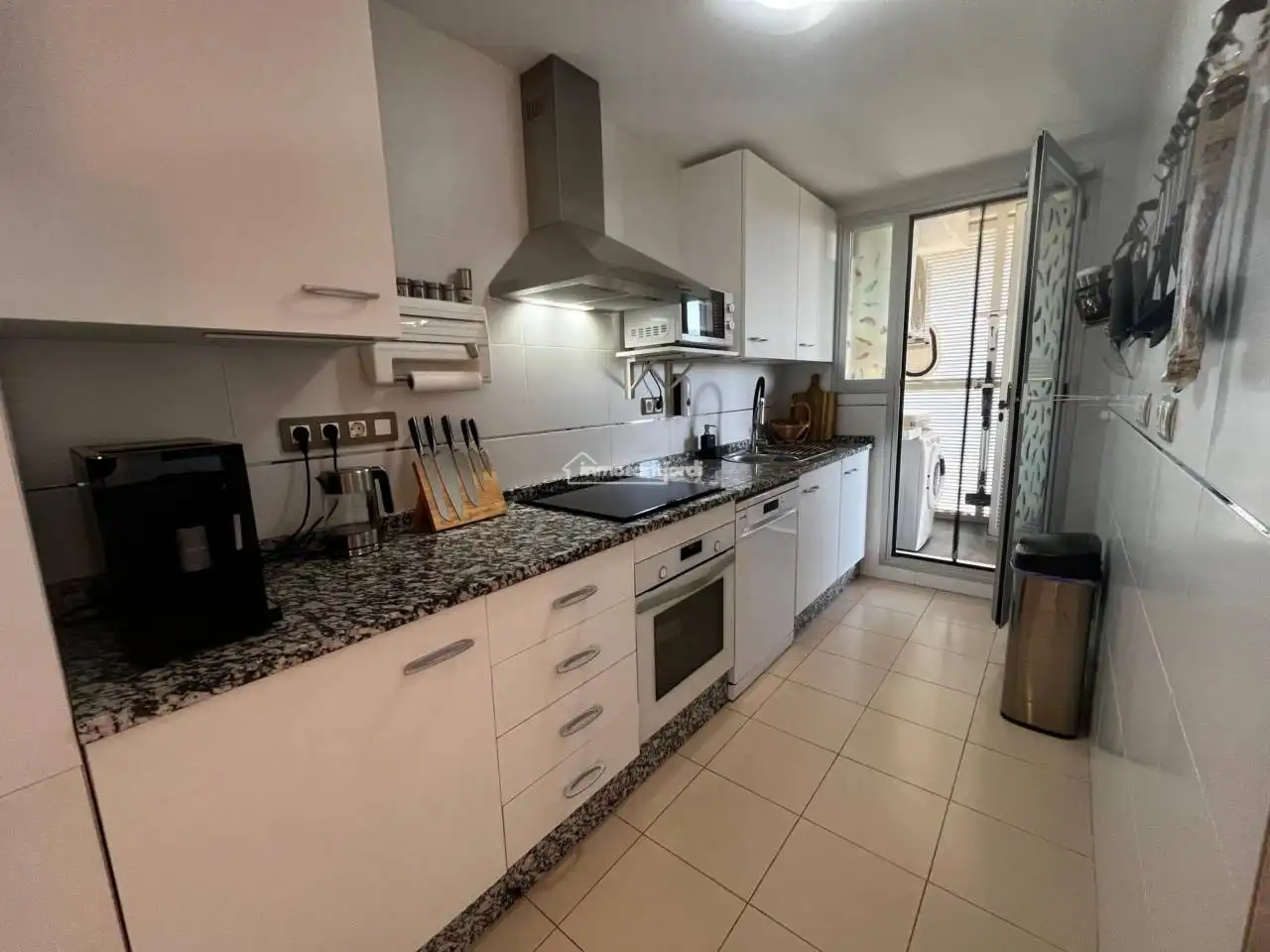 Penthouse with pool for sale in Ronda Barbiguera, imagen 10