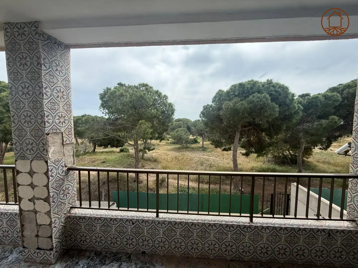 Garden of Flat for sale in Guardamar del Segura  with Terrace