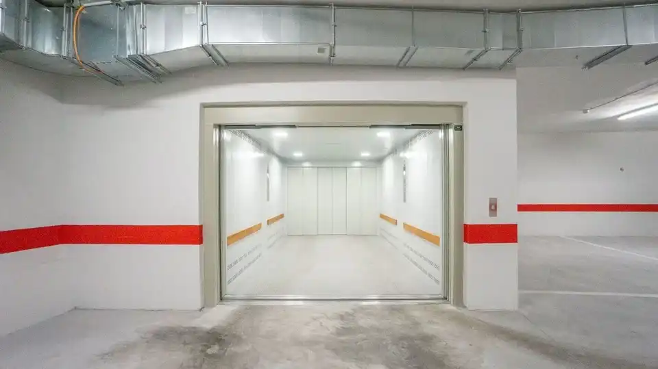 Garage zur Miete in Granada