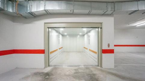 Photo 5 of Garage to rent in Avenida de Juan Pablo II, 31, Avda. Federico Garcia Lorca - Nueva Estación Autobuses, Granada