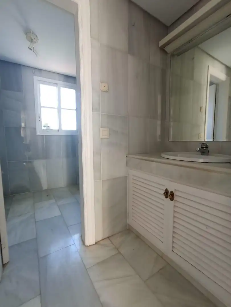 Terraced house with pool for sale in Manilva Pueblo, imagen 22