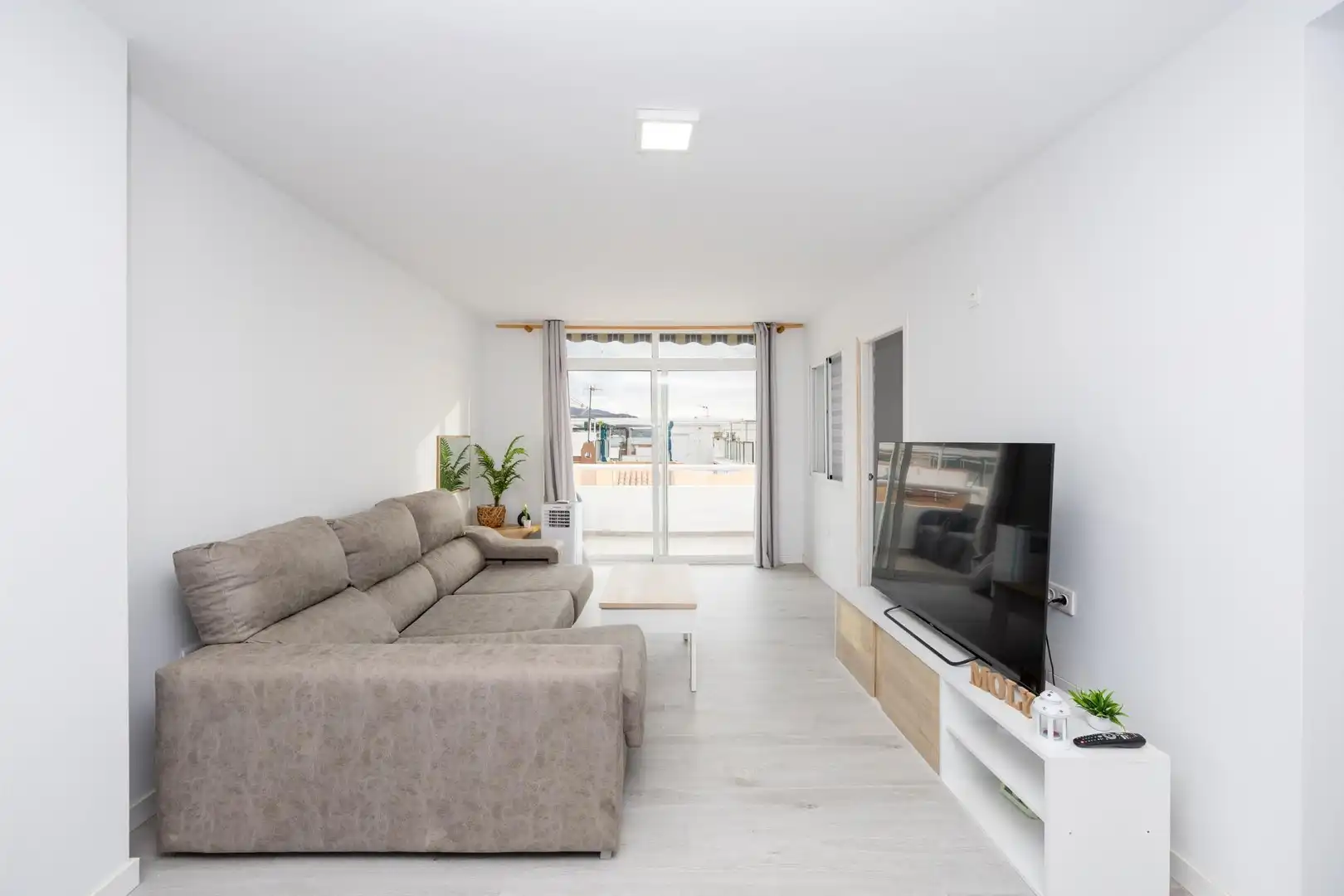 Piso en venta en Urbanizacion BORDON (CAM), Lújar