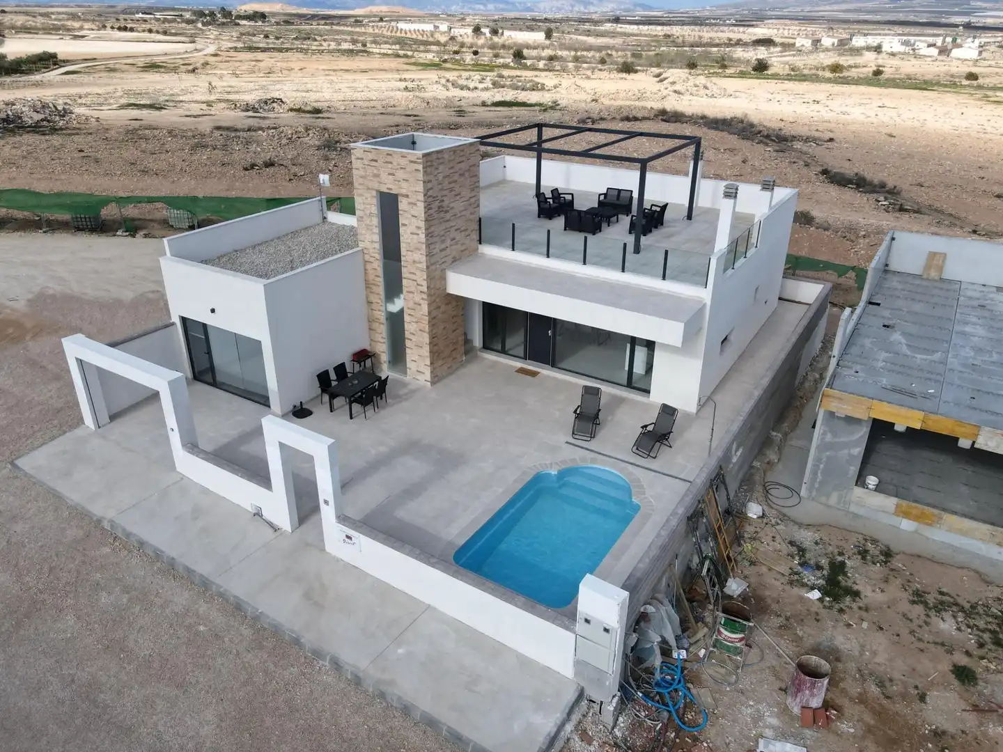 Casa en venda a La Pinilla - Las Palas, imagen 24