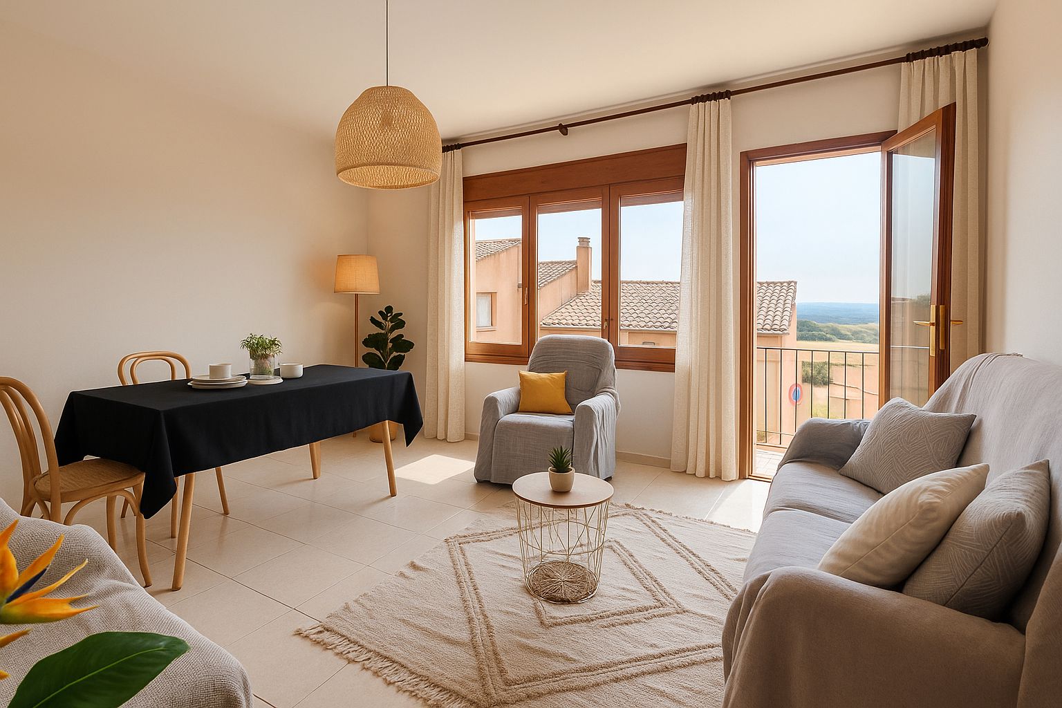 Casa o xalet en venda a Carrer Ateneu Pi i Margall, 43, La Bisbal d'Empordà