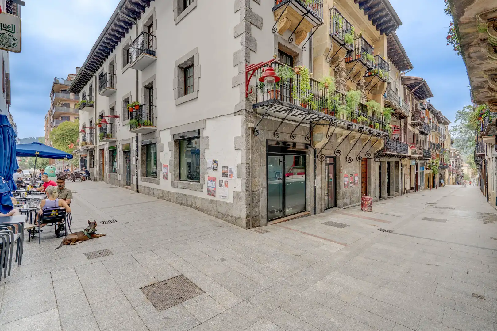 Business premises to rent in Hernani, imagen 3