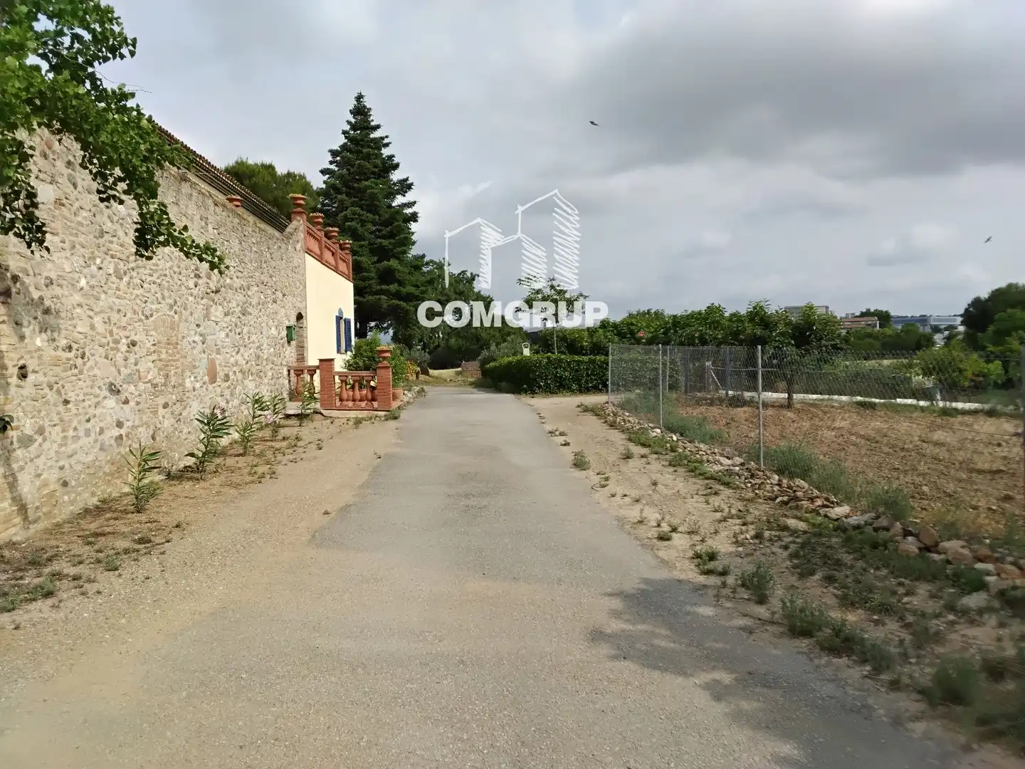 Gebäude zur Miete in Can Clos - Pinetons