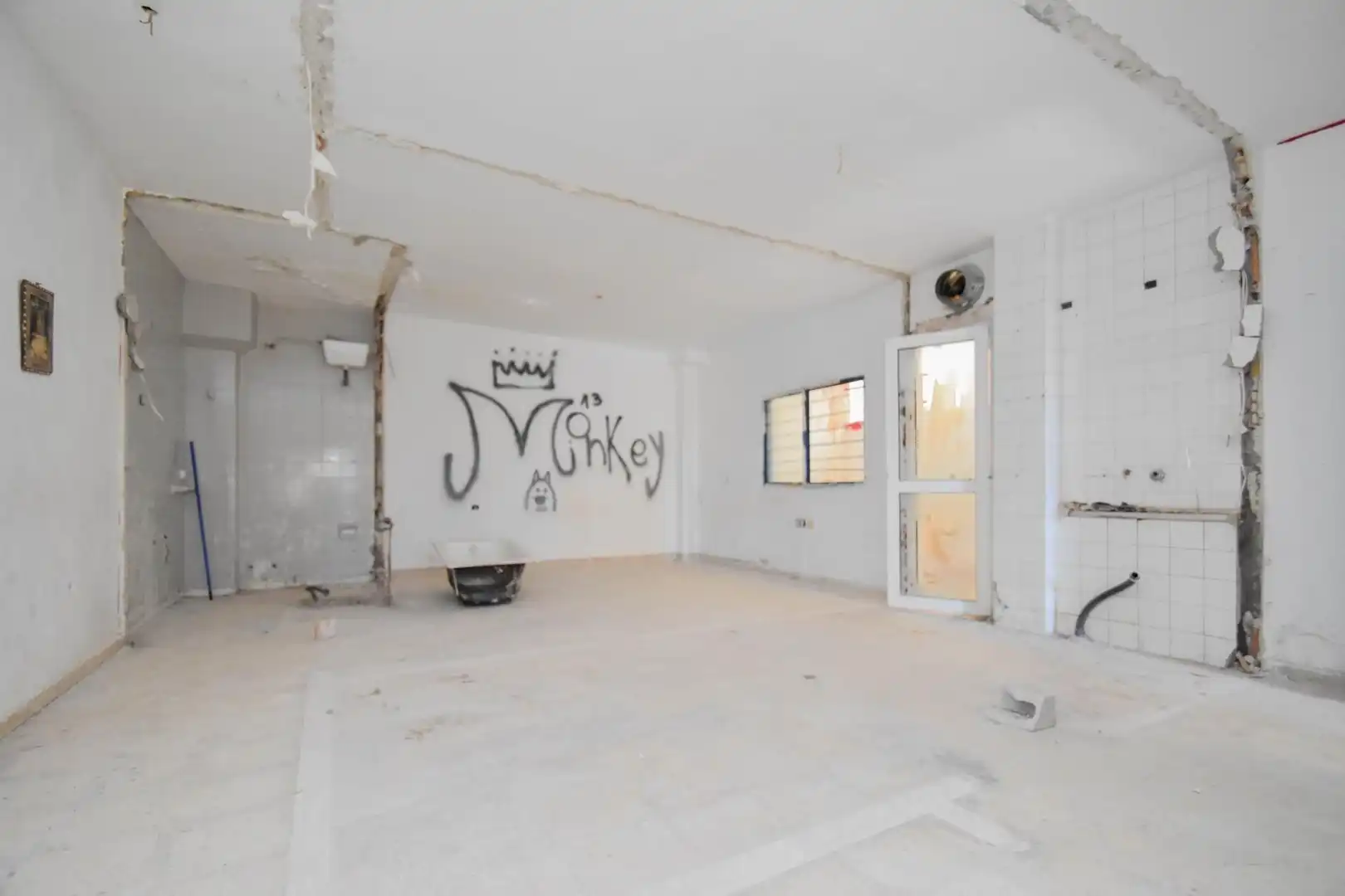 Edificio en venta en Huétor Vega