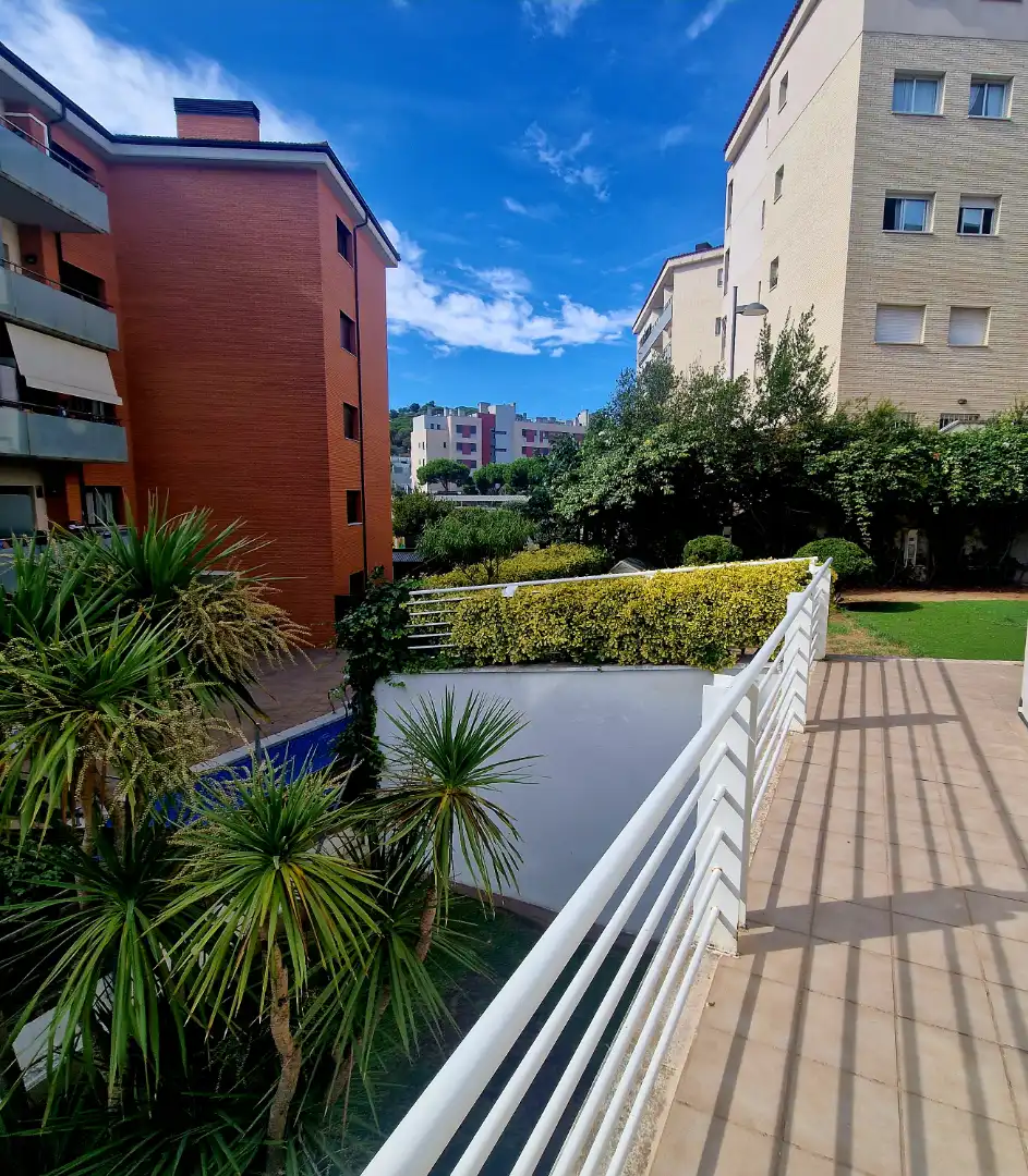 Piano terra con piscina in vendita a Carrer de Narcís Macià i Domènech 25, imagen 8