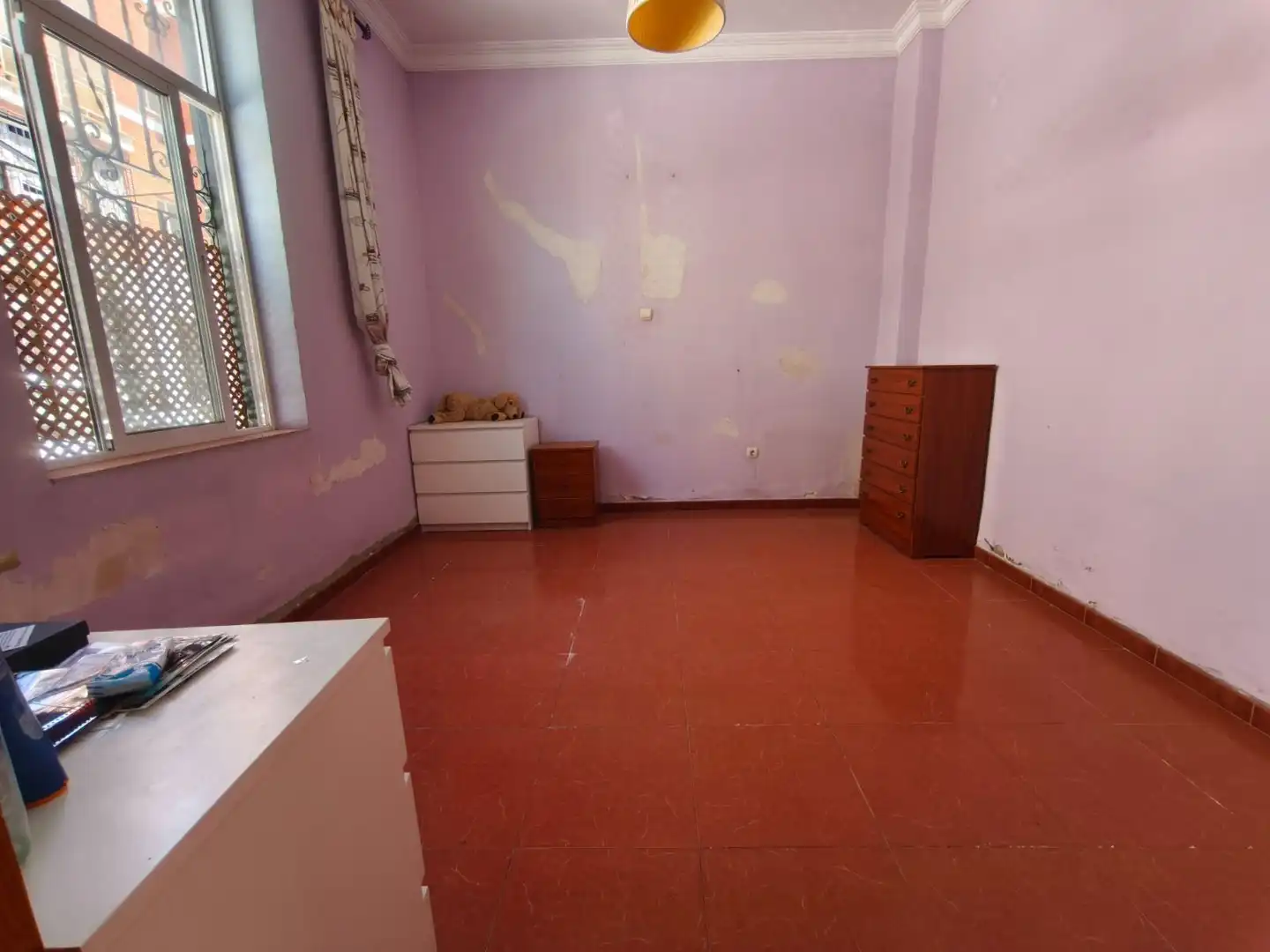 Dormitori de Casa o xalet en venda en Málaga