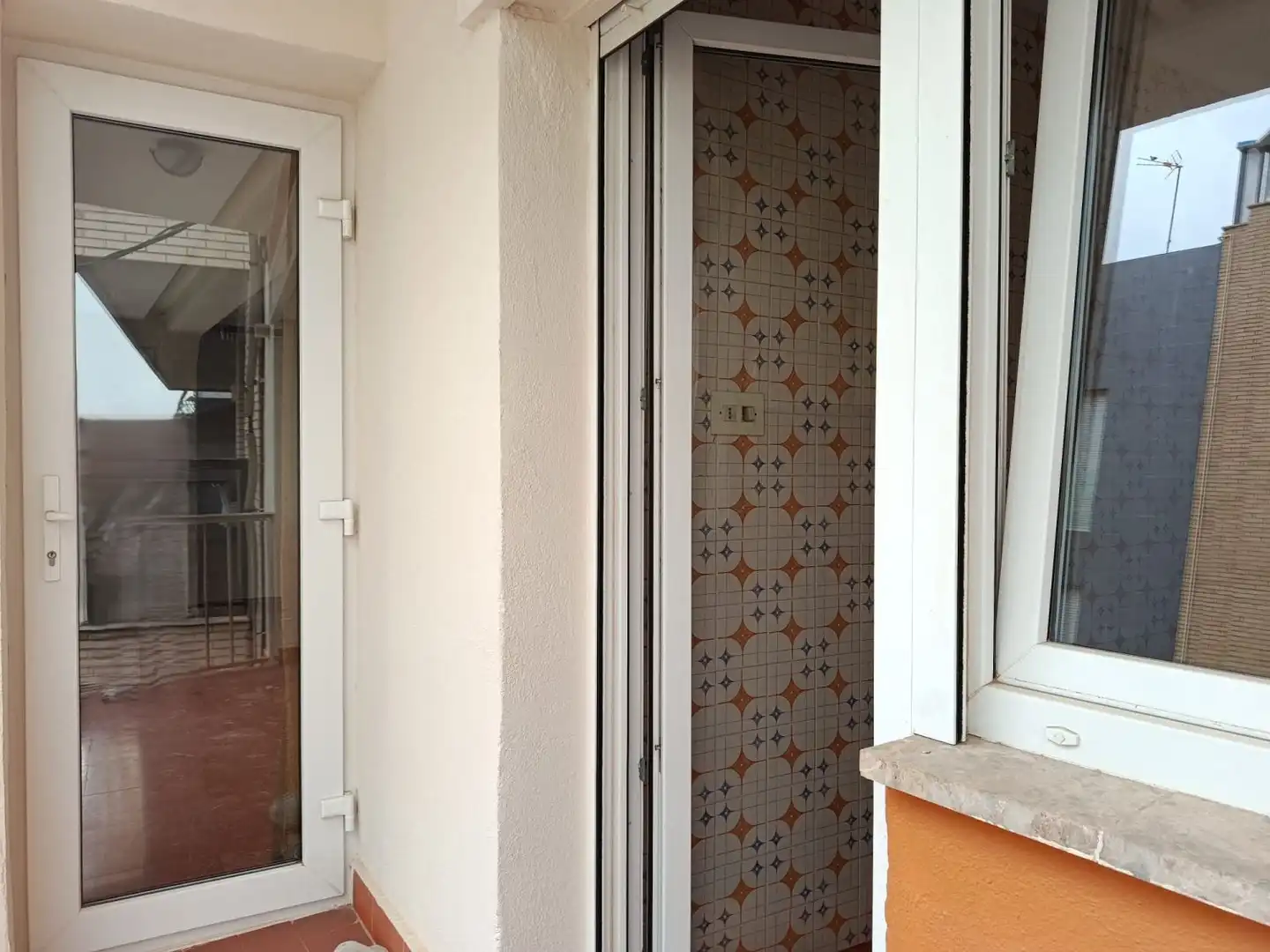 Terraza de Casa o chalet en venta en Benicarló con Terraza, Trastero y Balcón