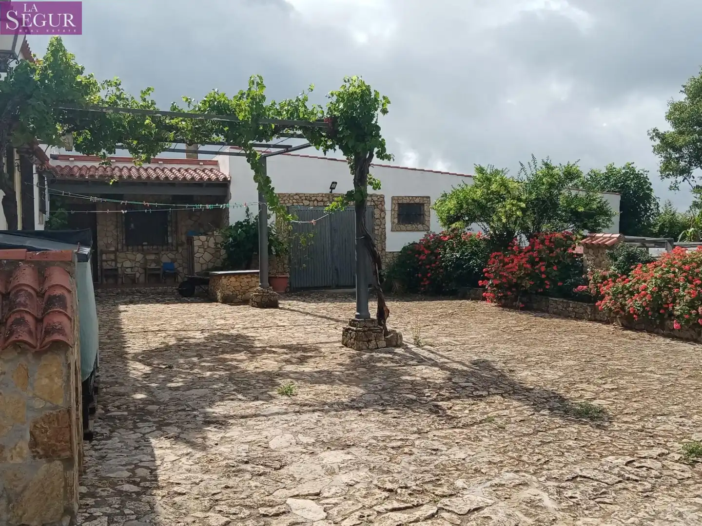 Maison rustique à vendre à Vejer, imagen 12