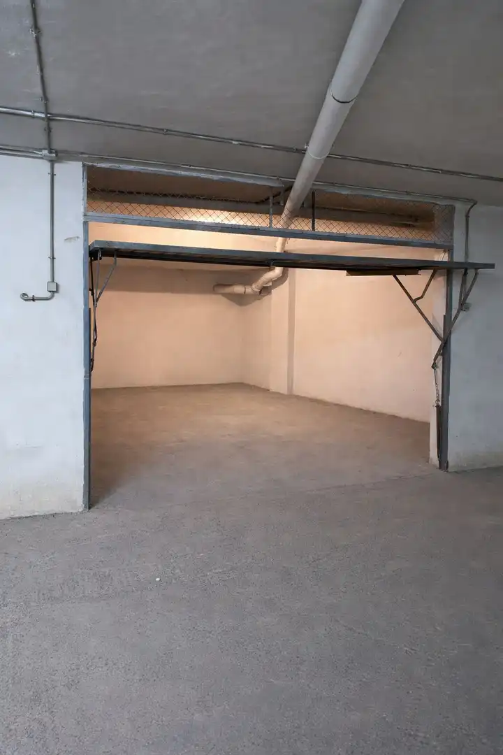 Garage zur Miete in Torrevieja