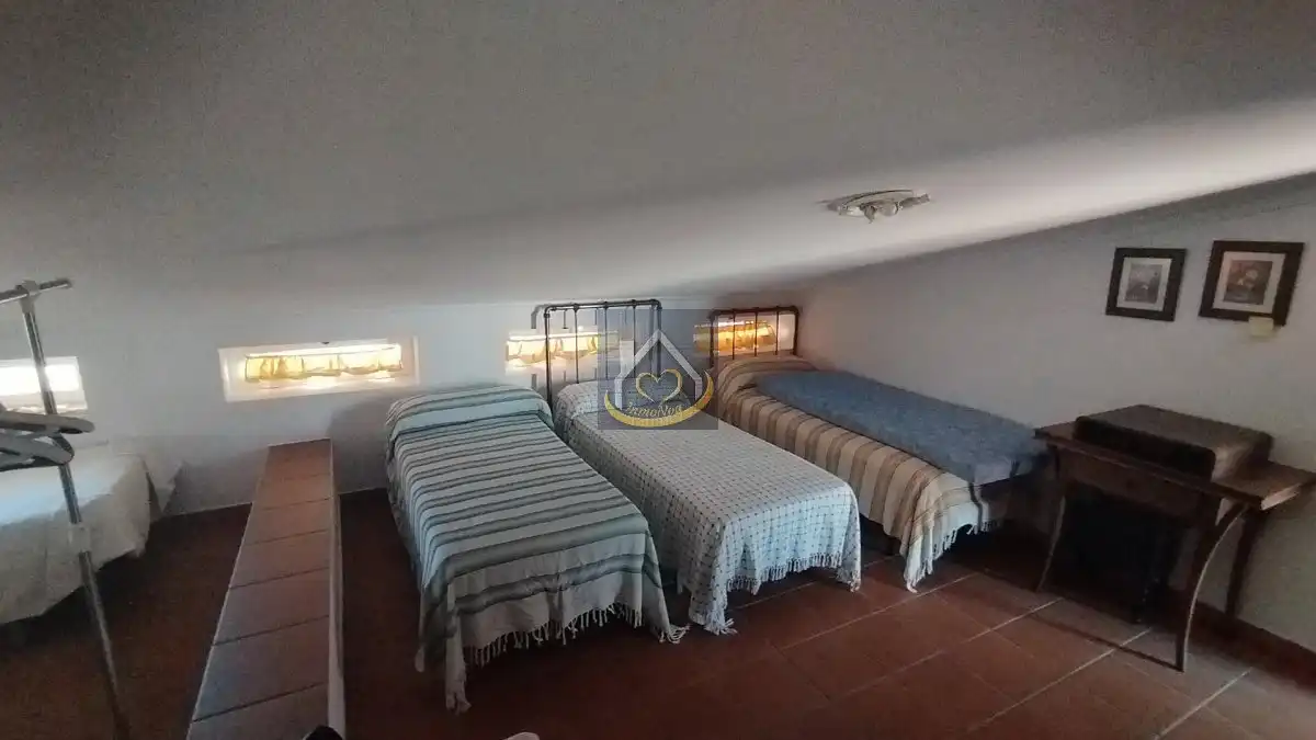 Habitación de Edificio en venta en Cartaya