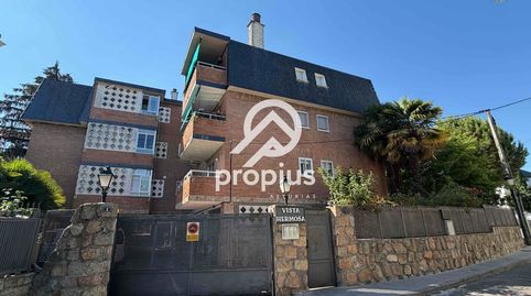 Foto 4 de Piso en venta en Sobrante, Hoyo de Manzanares, Madrid